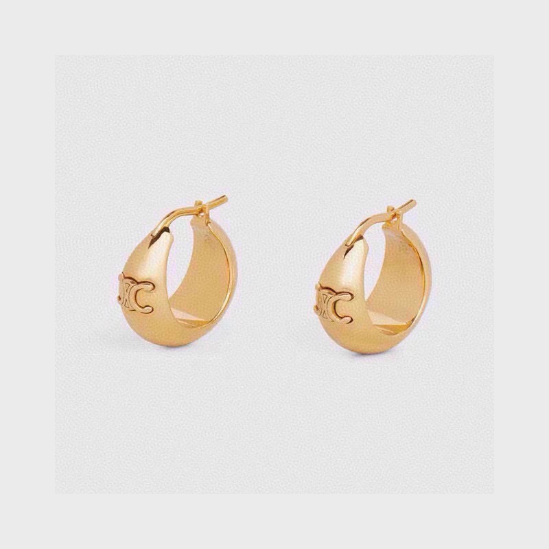 Ce1i*e earrings